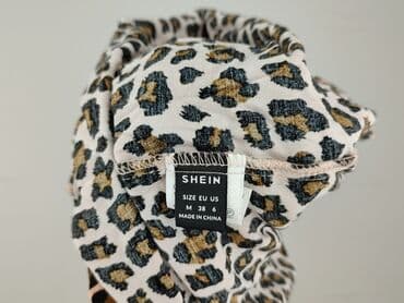 sukienka w panterkę, mohito: Shein, Sukienka damska, rozmiar M — 4