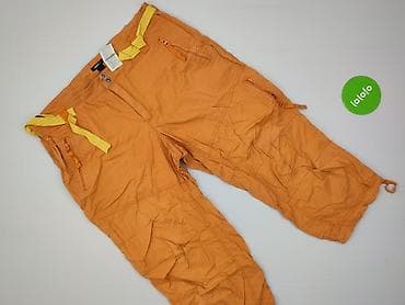 hm s: H&M, Spodnie 3/4 dla mężczyzn, rozmiar L — 2