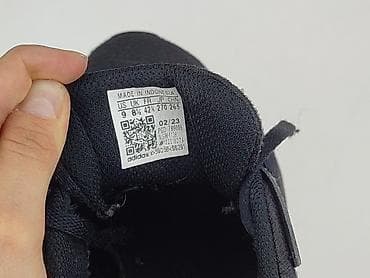 buty boost: Adidas, Sneakersy dla mężczyzn, rozmiar 42.5 — 6