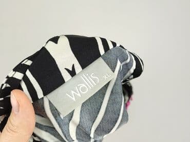 marynarka damska duże rozmiary: Wallis, Жіноча блуза, розмір XL — 4