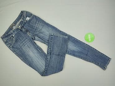 momotaro jeans: Jeansy damskie, rozmiar M — 2
