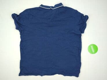 koszulka real madryt ze smokiem: Koszulka polo dla mężczyzn, 2XL, Livergy, stan - Bardzo dobry — 4