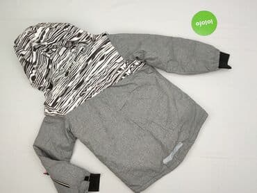 kurt geiger: Зимова куртка, Reserved, 8 р., 122-128 см, стан - Дуже гарний на lalafo.pl — 3 kurt geiger: Зимова куртка, Reserved, 8 р., 122-128 см, стан - Дуже гарний — 3