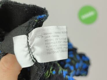 bershka spódnice w kratę: Bershka, Spódnica damska, rozmiar XS — 6