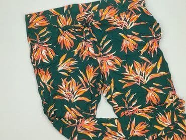 stringi damskie xxl: Esmara, Spodnie materiałowe damskie, rozmiar 2XL — 1