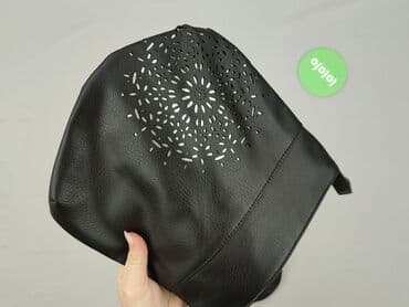 torba calvin klein damska: Torebka, stan - Idealny — 4