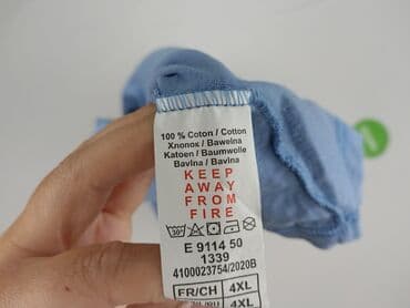 koszulka quechua: Atlas for Men, Koszulka dla mężczyzn, rozmiar 4XL — 5