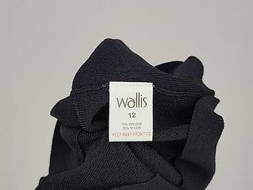cekiny hm: Wallis, Top damski, rozmiar L — 5