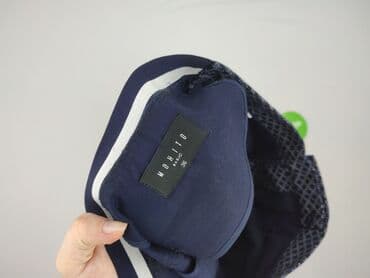 mohito marynarki w kratę: Mohito, Spodnie materiałowe damskie, S — 4