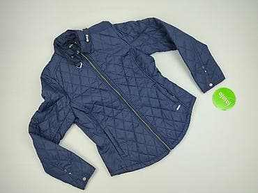 pull and bear bomberka: Diverse, Kurtka przejściowa damska, rozmiar L — 2