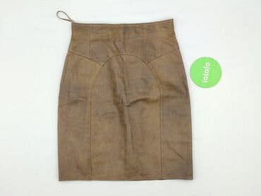 spódnice z imitacji skóry mohito: Spódnica damska, rozmiar M — 2