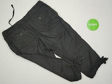 leginsy crivit: New Look, Spodnie 3/4 damskie, rozmiar L — 3