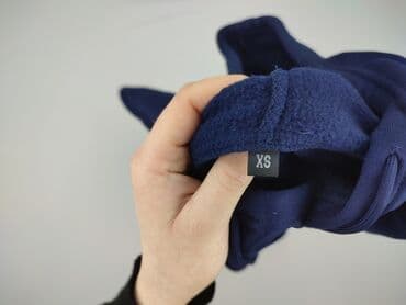 bluzy z kapturem nike: Bluza z kapturem damska, rozmiar XS — 4