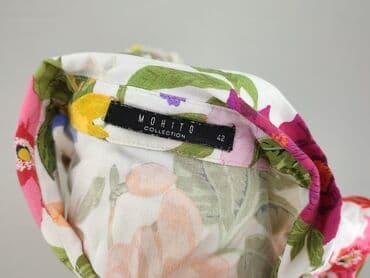 sukienki letnie damskie mohito: Mohito, Sukienka damska, XL — 4