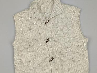 bpc sweter: Kamizelka damska, rozmiar M — 1