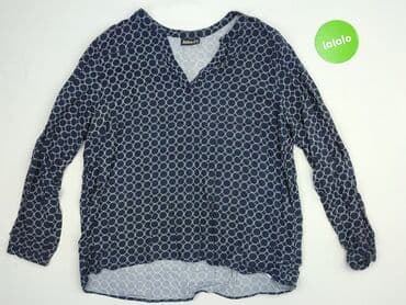 intimissimi piżamy: Janina, Bluzka damska, rozmiar 2XL — 2