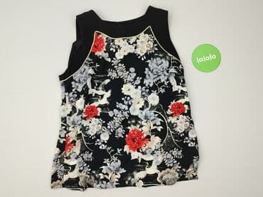 bluzka z ustami house: Wallis, Bluzka damska, rozmiar L — 2