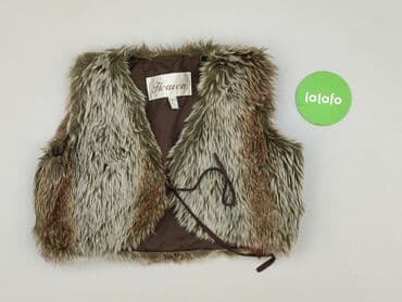 local heroes sweter: Kamizelka damska, L — 3