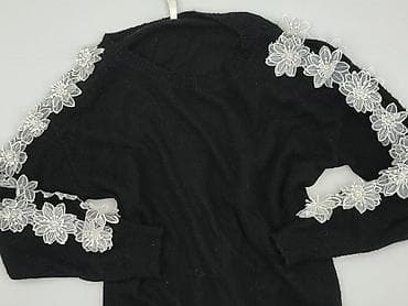 sweter l: Sweter damski, rozmiar XL — 1