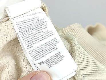 bluza smog regular fit: Bluza damska
, rozmiar L — 5