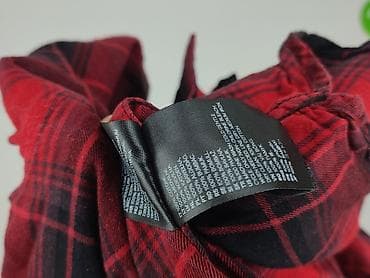 hm black sabbath: H&M, Koszula damska, rozmiar XS — 6