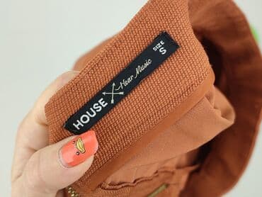 spódniczka gotycka: House, Women`s skirt, size S (EU 36) — 4