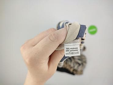 sweter panterka hm: Sukienka damska, rozmiar M — 5
