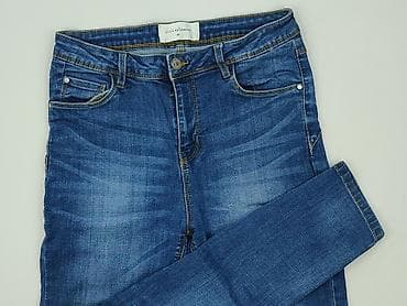 wrangler 44: Reserved YFL, Jeansy damskie, rozmiar L — 1