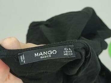 bluzka marki mango: Mango, Bluzka damska, rozmiar S — 4