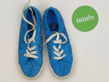 buciki zdrowa stopa: Trampki damskie, 40 — 2