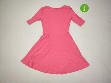 jakie rajstopy do bialej sukienki: H&M, Women`s dress, size S (EU 36) — 3