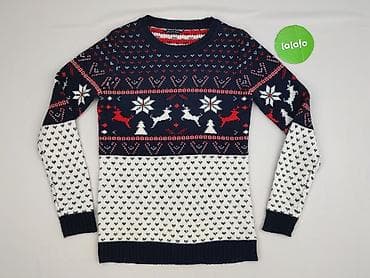 acrylic sweter: House, Sweter damski, rozmiar XS — 2