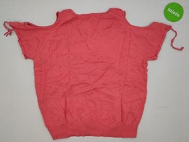 billie eilish: Sheego, Bluzka damska, rozmiar 4XL — 3