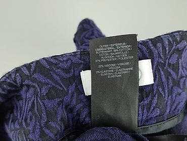 luksusowe baleriny: Kaliko, Spodnie materiałowe damskie, rozmiar L — 5