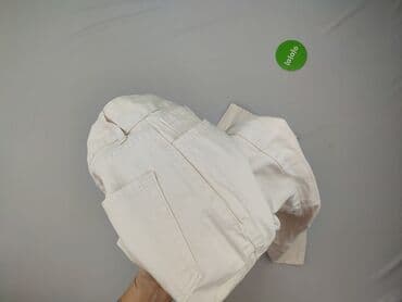 dżinsy białe: Jeans for women, size XS — 6