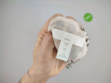 Kobiety: H&M Mama, Sukienka damska, L — 4