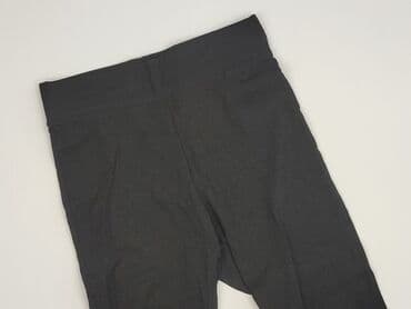 krótkie kolarki pod sukienkę: Sinsay, Szorty damskie, rozmiar M — 1