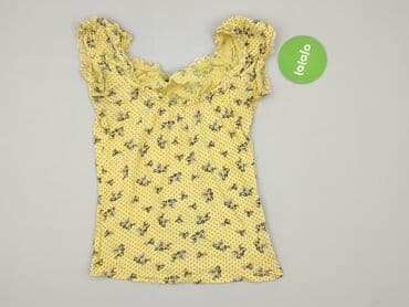 bluzki kopertowe reserved: SIMPLE, Women's blouse, size S (EU 36) — 2