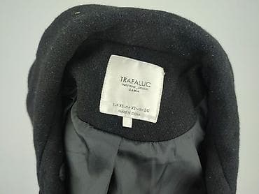 primark plaszcze: Zara, Płaszcz damski, rozmiar XS — 4