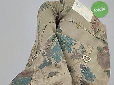 kolarki cropp: Szorty damskie, rozmiar 2XL — 4