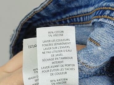 Szorty: Denim Co, Szorty damskie, rozmiar S — 6