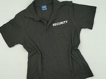 koszula simple: UNIK, Koszulka polo dla mężczyzn, rozmiar XS — 1