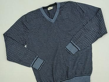 big star bluzy: Big Star, Sweter dla mężczyzn, rozmiar M — 1