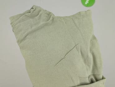 joggery khaki damskie: Spodnie 3/4 damskie, rozmiar XL — 5
