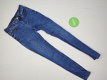 levi jeans: Sinsay, Jeansy damskie, rozmiar XS — 2