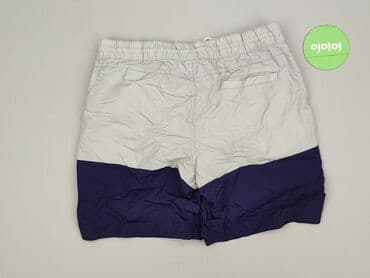 stroje kąpielowe plus size zalando: H&M, Szorty kąpielowe dla mężczyzn, rozmiar M — 3