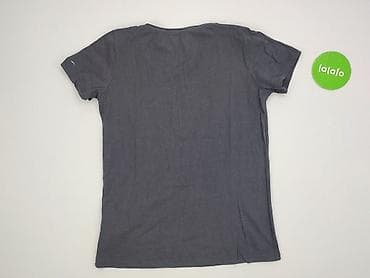 basic for everyday janina stretch: Janina, T-shirt damski, rozmiar M — 3