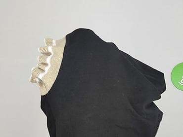 bluzka biala: Trendyol Modest, Bluzka damska, rozmiar M — 6