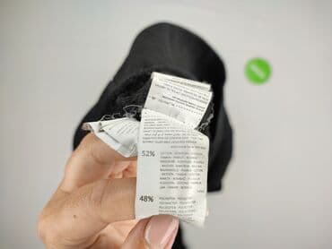 cropp bluza z kryształkami: Cropp, Bluza z kapturem damska, rozmiar S — 5