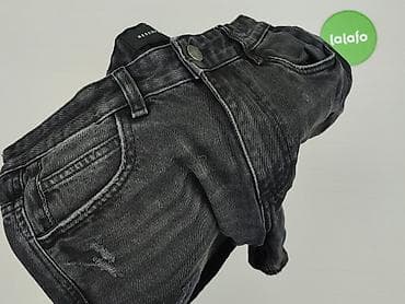 pull and bear7: Reserved, Szorty dla mężczyzn, rozmiar L — 4